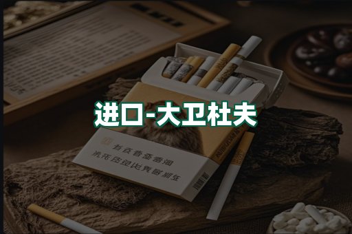 大卫杜夫